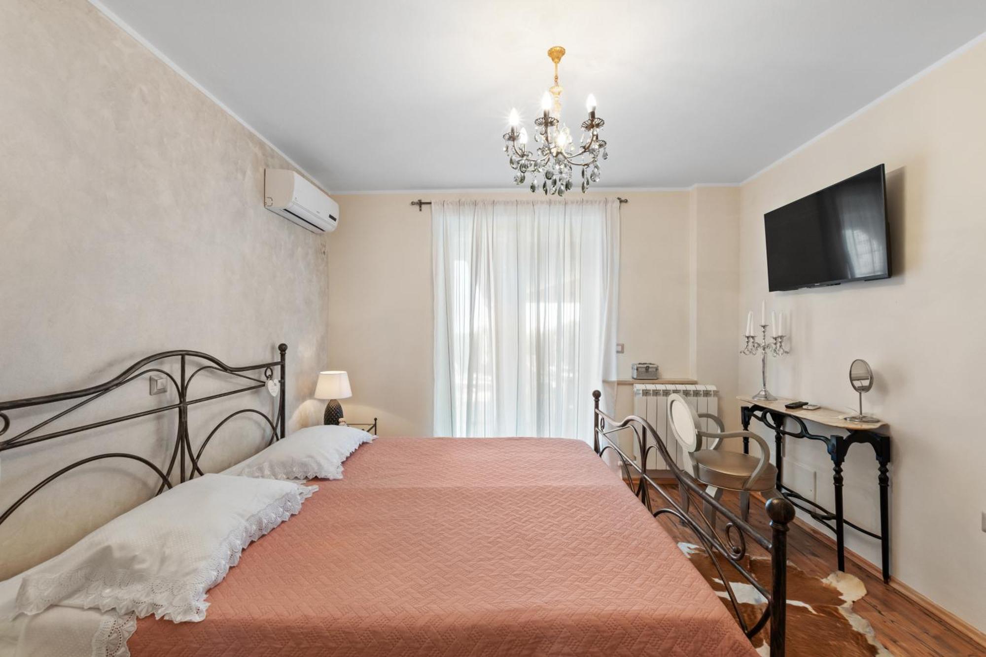 Villa Nona Marija Sveti Lovrec Pazenaticki Luaran gambar